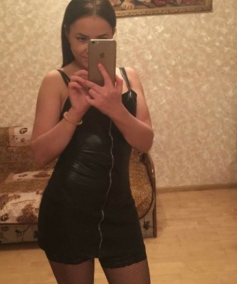 Полина, 28 лет, 2 размер груди