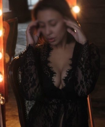 Юлия, 22 года, 3 размер груди